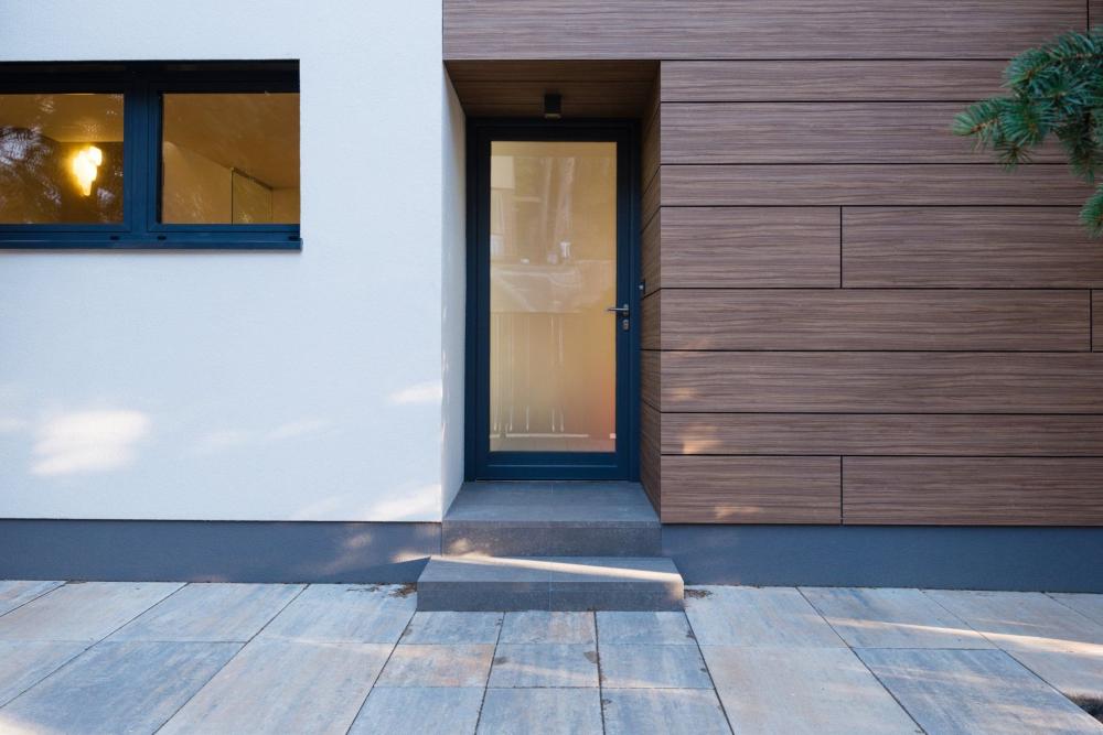 Porte bois